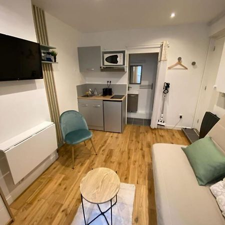 Hamac Suites - Le Suchet Perrache - 2 People Лион Экстерьер фото