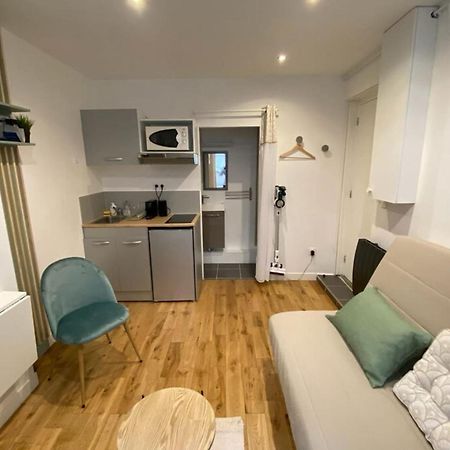 Hamac Suites - Le Suchet Perrache - 2 People Лион Экстерьер фото